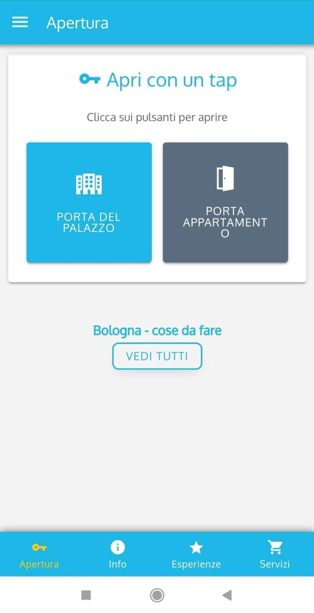 Ferienwohnung Casa Dei Fiori Bologna Exterior foto
